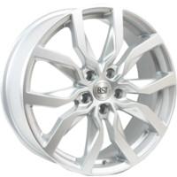 RST R138 (Coolray) Silver