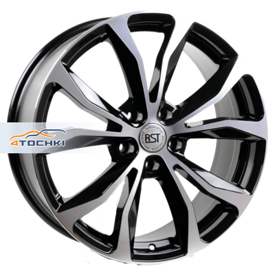 Диски RST R138 (Creta) BD