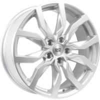 RST R138 (Honda) Silver