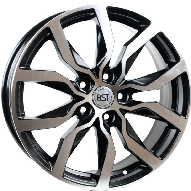 R138 (Tucson, Carnival) BD