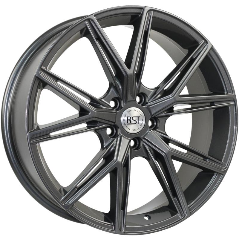 R139 (Geely) BMG