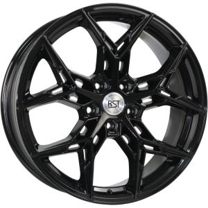 Диски RST R139 (Geely CityRay) BL
