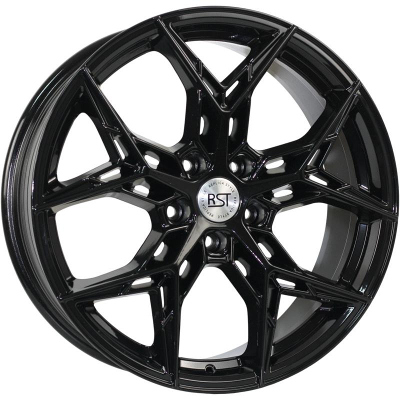 R139 (Haval F7) BL