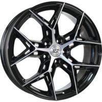 RST R139 (Haval F7) BD