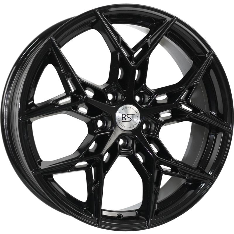 Диски RST R139 (RX) BL