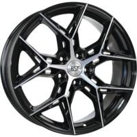 RST R139 (Tenet 8) BD