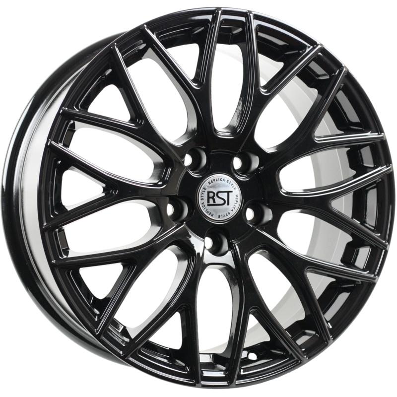 Диски RST R147 (Camry) BL