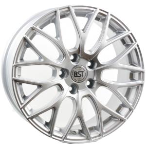 Диски RST R147 (MercedesA) Silver