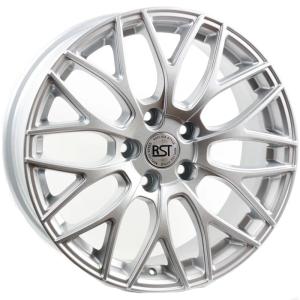 Диски RST R147 (i40) Silver