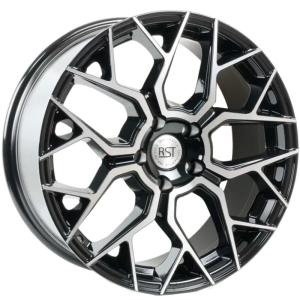 Диски RST R148 (BMW X3/X4) BD