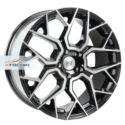 Диски RST R148 (BMW X3/X4) BD