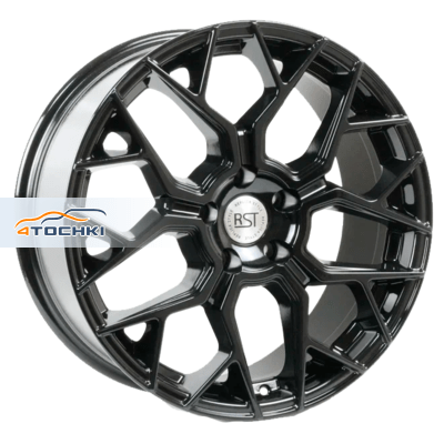 Диски RST R148 (BMW X3/X4) BL