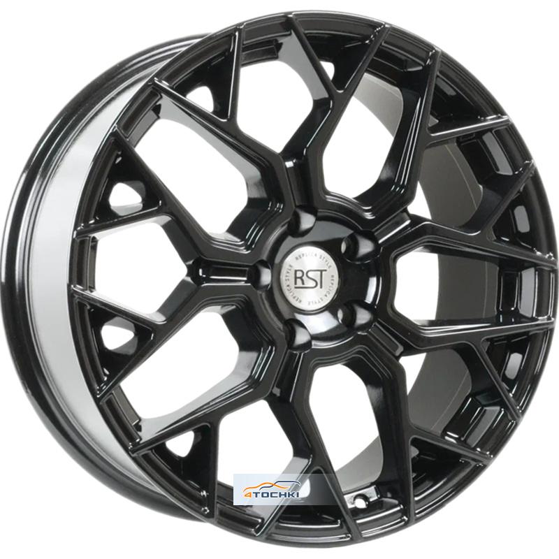 R148 (Chery Exeed) BL