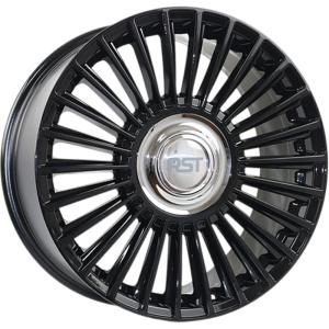 Диски RST R159 BL