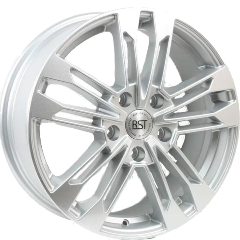 R167 (Amarok,Transporter) Silver
