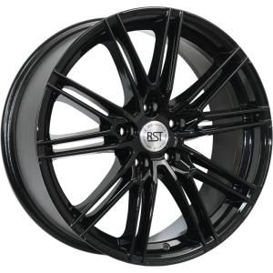 Диски RST R168 (Camry, Uni-V) BL