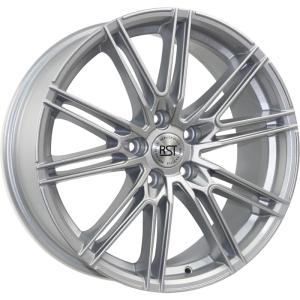 Диски RST R168 (Camry, Uni-V) Silver
