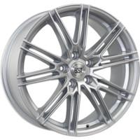 RST R168 (Camry, Uni-V) Silver