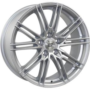 Диски RST R168 (Mazda) Silver