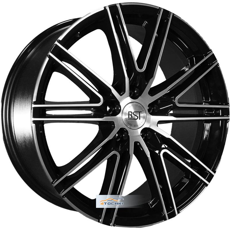 Диски RST R168 (Volvo) BD