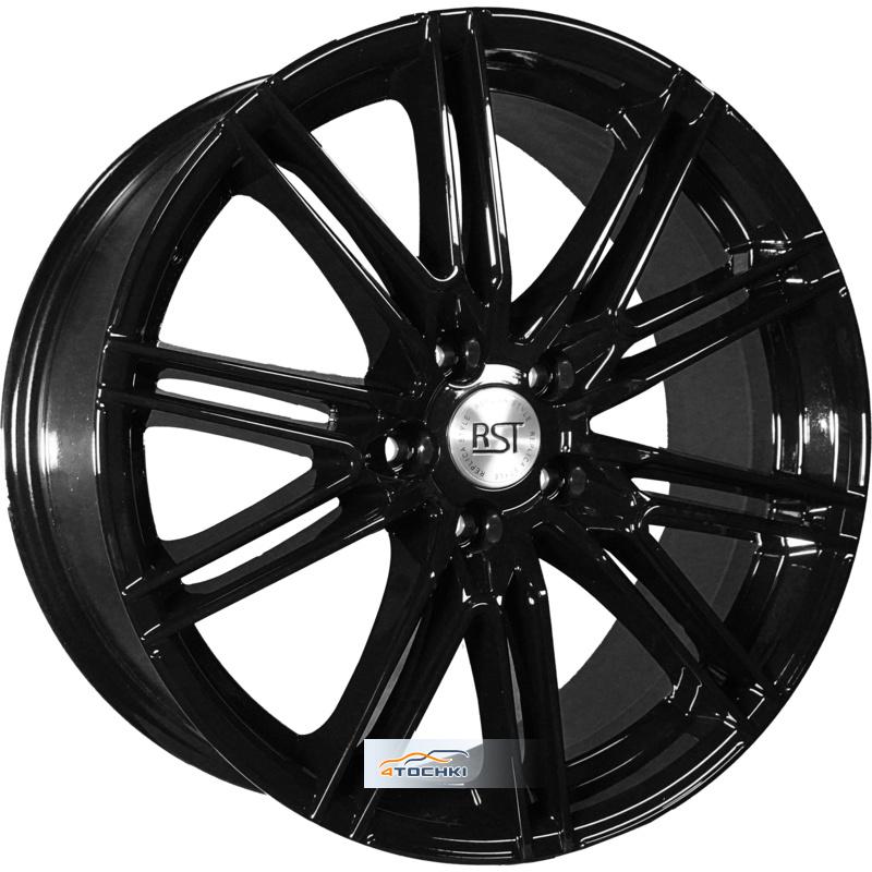 Диски RST R168 (Volvo) BL