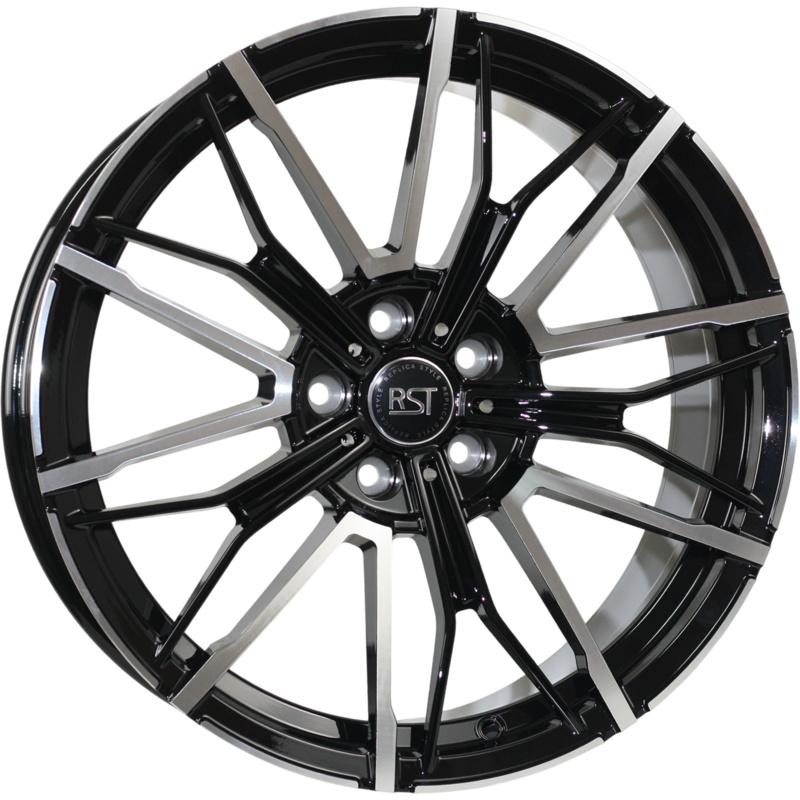 R169FF (BMW) BD