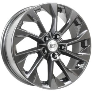 Диски RST R177 (Mazda CX-5) BMG 7x17/5x114,3 ЕТ45 D67,1