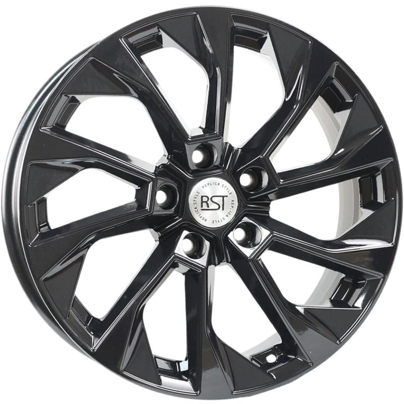 Диски RST R177 (Scoda, VW) BL