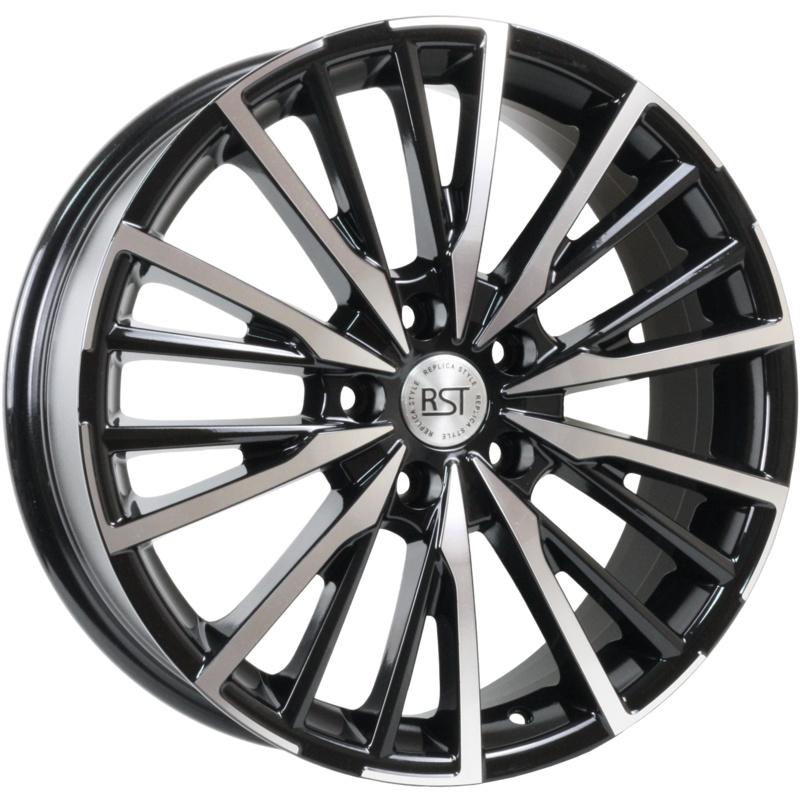 Диски RST R178 BD