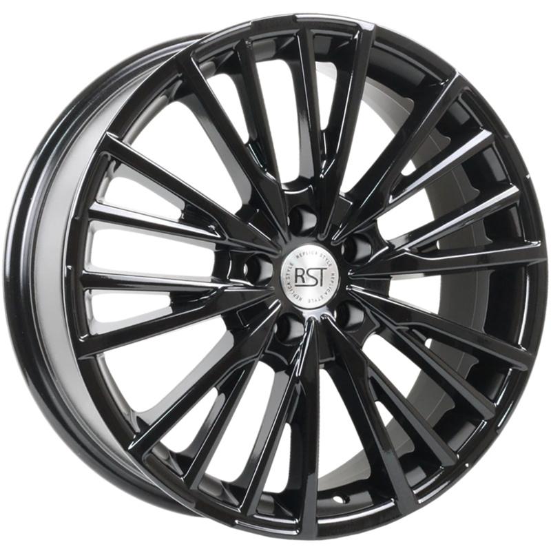 Диски RST R178 BL