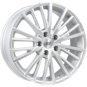 Диски RST R178 Silver