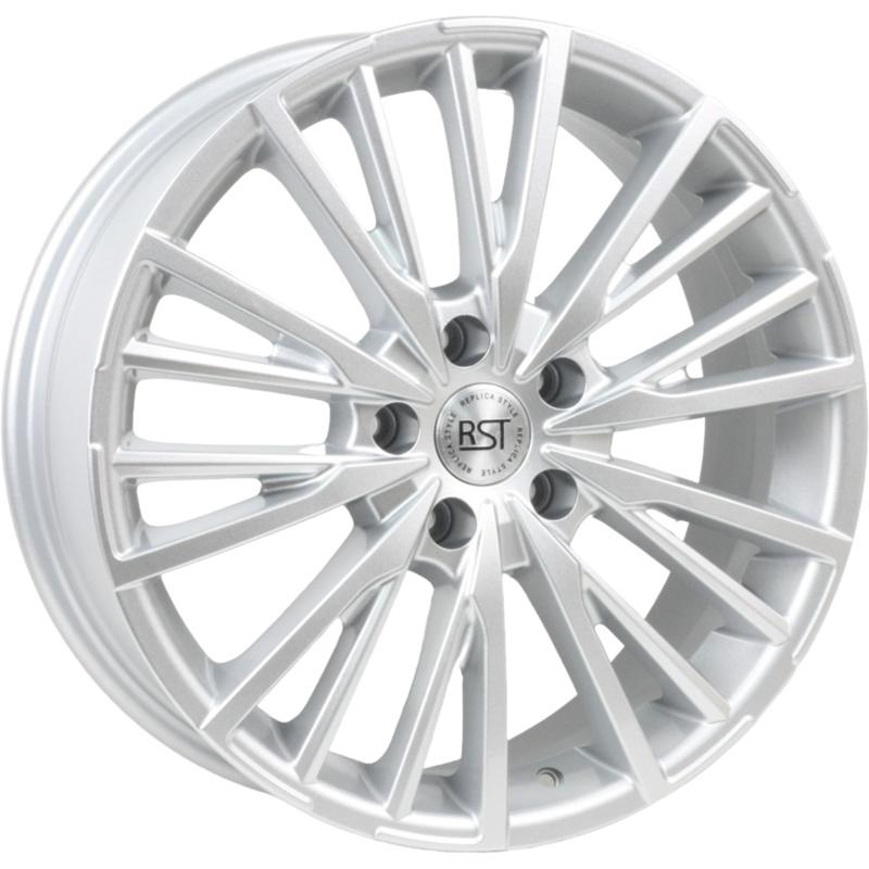 R178 (Chery) Silver