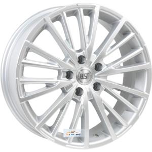 Диски RST R178 (Exeed TXL) Silver