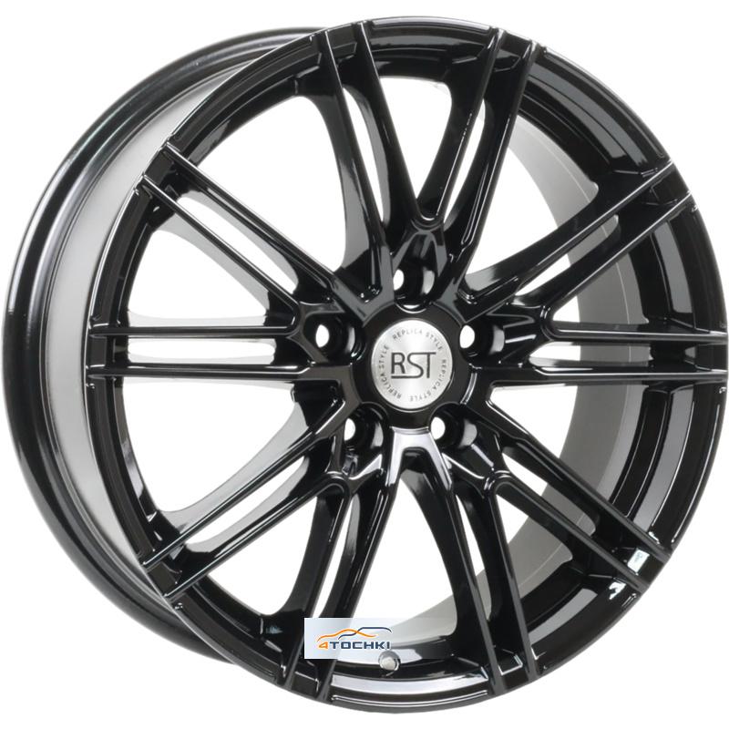 Диски RST R187 (Coolray) BL