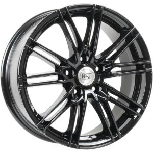 Диски RST R187 (JAC) BL