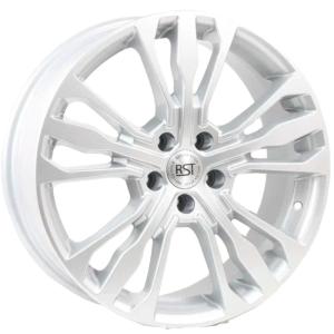 Диски RST R188 (Exeed TXL) Silver