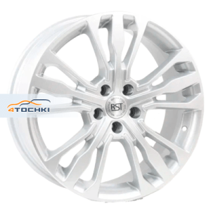 Диски RST R188 (Exeed TXL) Silver
