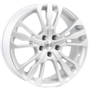 Диски RST R188 (Jolion) Silver
