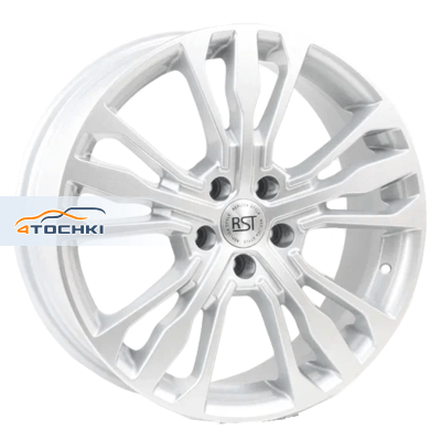R188 (Jolion) Silver