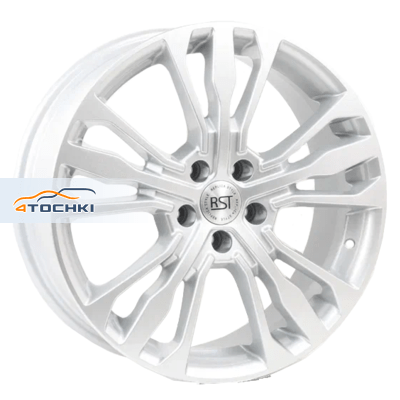 Диски RST R188 (Jolion) Silver