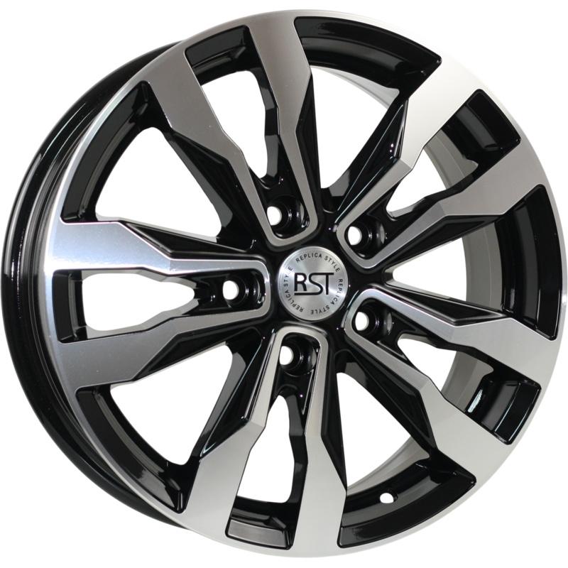 R196 (VW) BD
