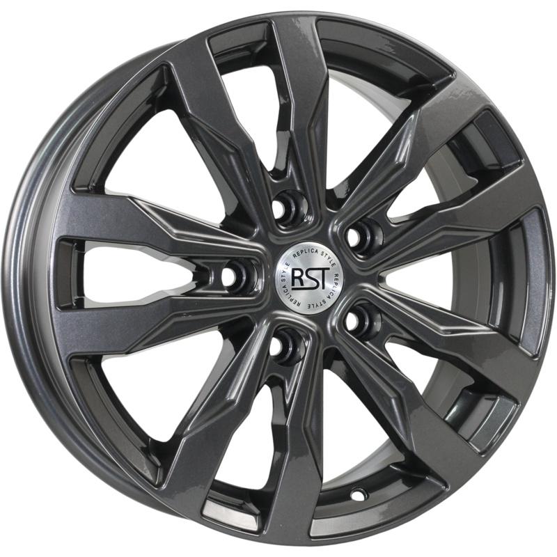 R196 (VW) BMG