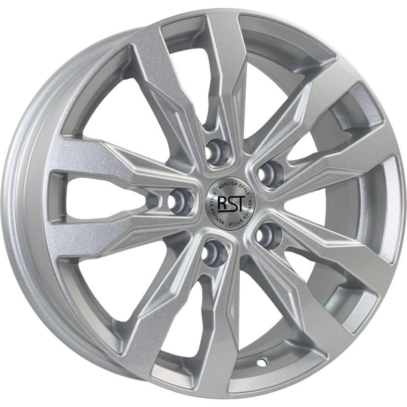 R196 (VW) Silver