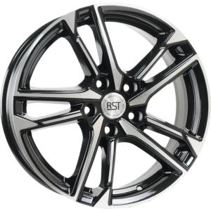 Диски RST R197 BD 6,5x17/5x108 ЕТ40 D65,1
