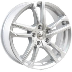 Диски RST R197 (Chery) Silver