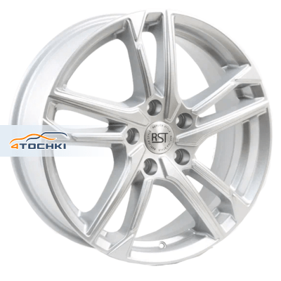 R197 (Chery) Silver