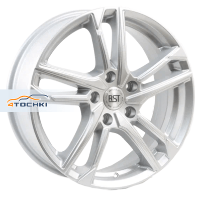 Диски RST R197 (Chery) Silver