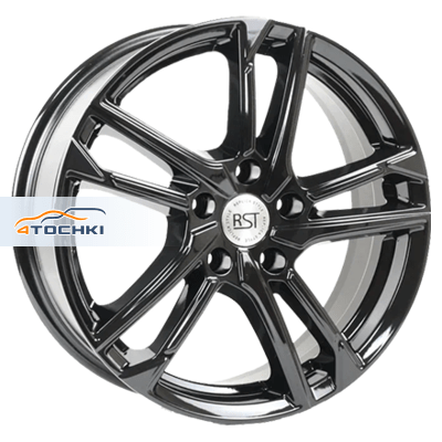 R197 (F7) BL
