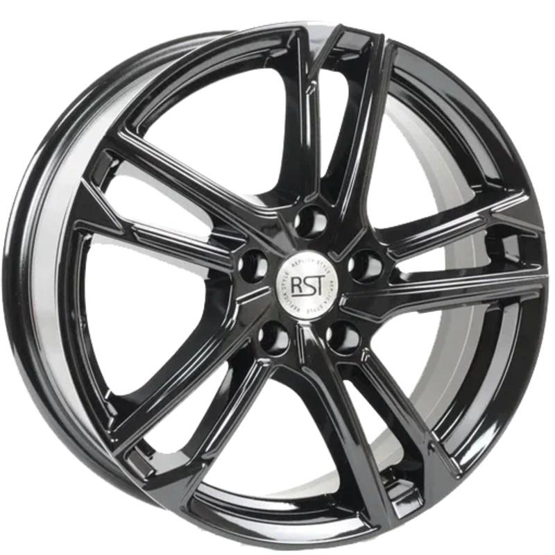 Диски RST R197 (Jolion) BL