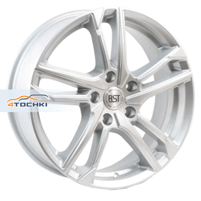 Диски RST R197 (Jolion) Silver